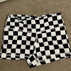 The Barbell Cartel Shorts